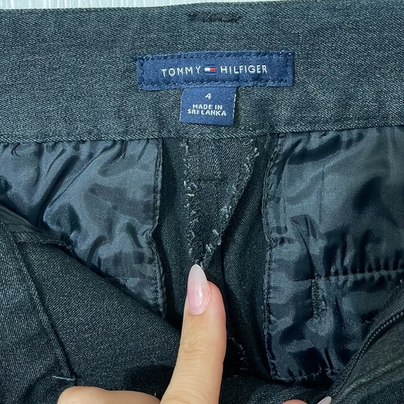 Tommy Hilfiger Work Pants - Picture 4 of 6